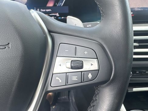 Used 2024 BMW 330i Sedan image 27