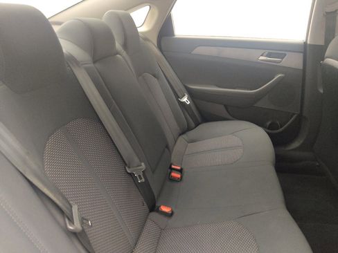 Used 2019 Hyundai Sonata SE FWD image 19