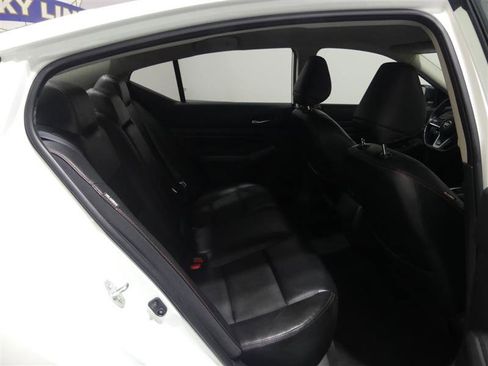 Used 2020 Nissan Altima 2.5 SR image 26