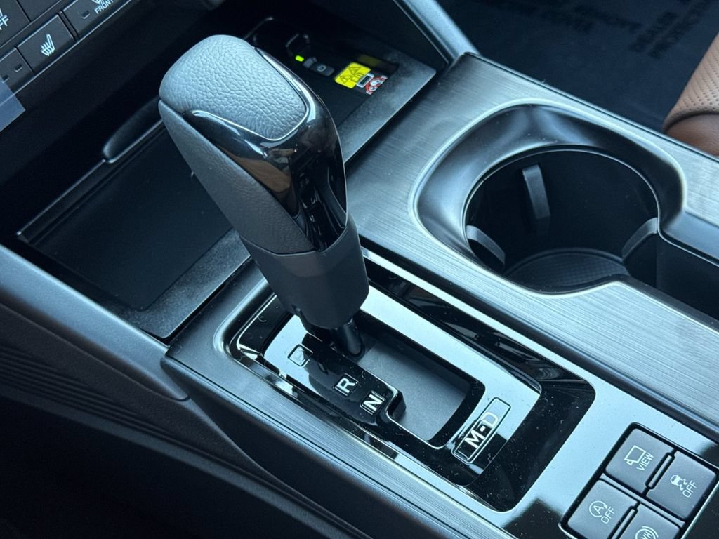 New 2026 Subaru Outback Touring AWD/4WD image 25