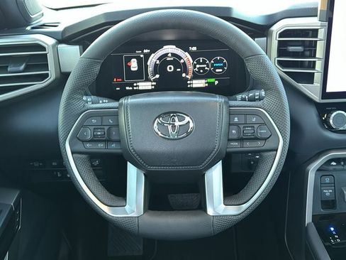New 2026 Toyota Sequoia Limited RWD image 25