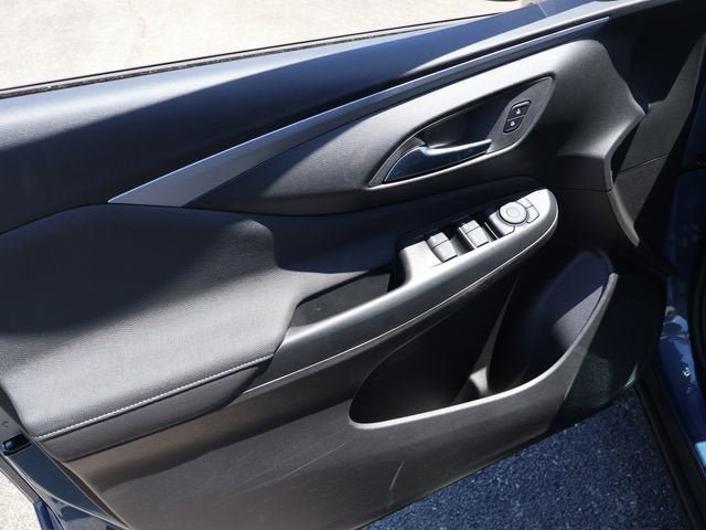 New 2026 Buick Envista Sport Touring w/ Convenience I Package FWD image 13