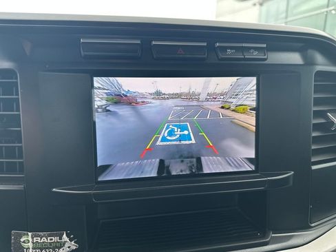 Used 2024 Ford F250 XL w/ FX4 Off-Road Package image 19