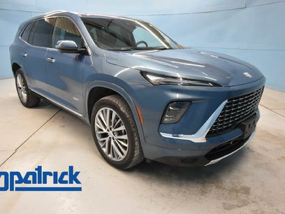 Used 2025 Buick Enclave Avenir w/ Super Cruise Package