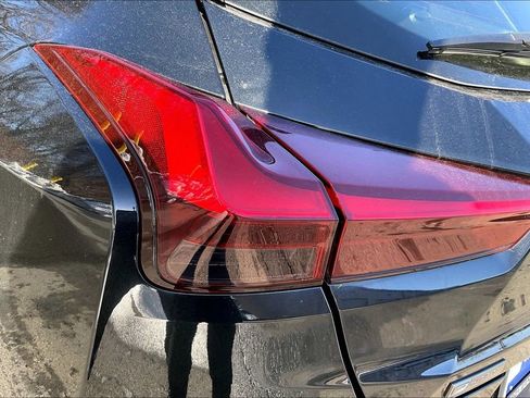 Used 2019 Lexus UX 250h F Sport w/ F Sport Premium Package image 23