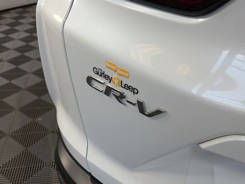 Used 2021 Honda CR-V EX image 16