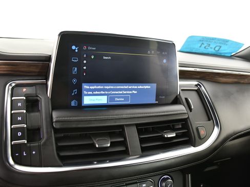 Used 2023 Chevrolet Tahoe LT w/ Luxury Package AWD/4WD image 27