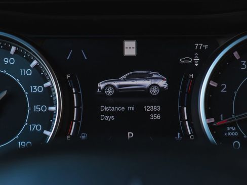 Used 2022 Maserati Levante GT image 44