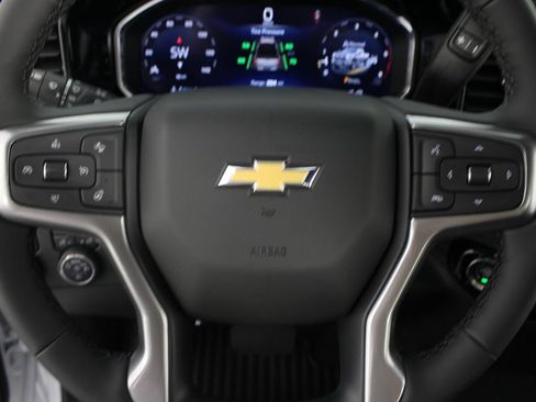 New 2026 Chevrolet Silverado 2500 LT AWD/4WD image 13