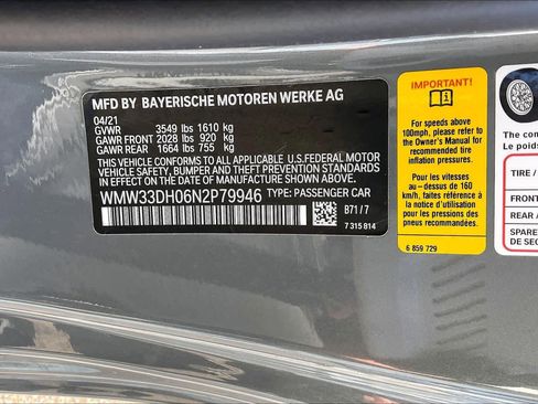 Used 2022 MINI Cooper 2-Door Hardtop image 31