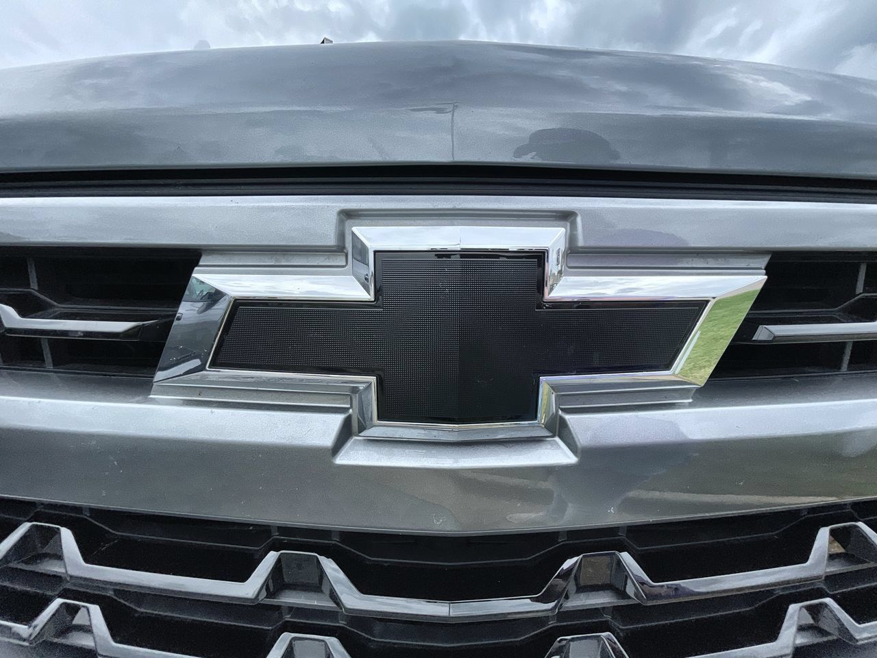 Used 2024 Chevrolet Silverado 1500 RST w/ Convenience Package II AWD/4WD image 32