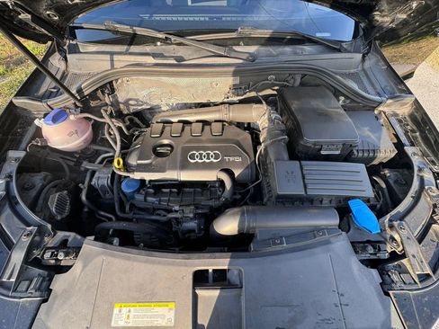 Used 2018 Audi Q3 2.0T Premium image 26