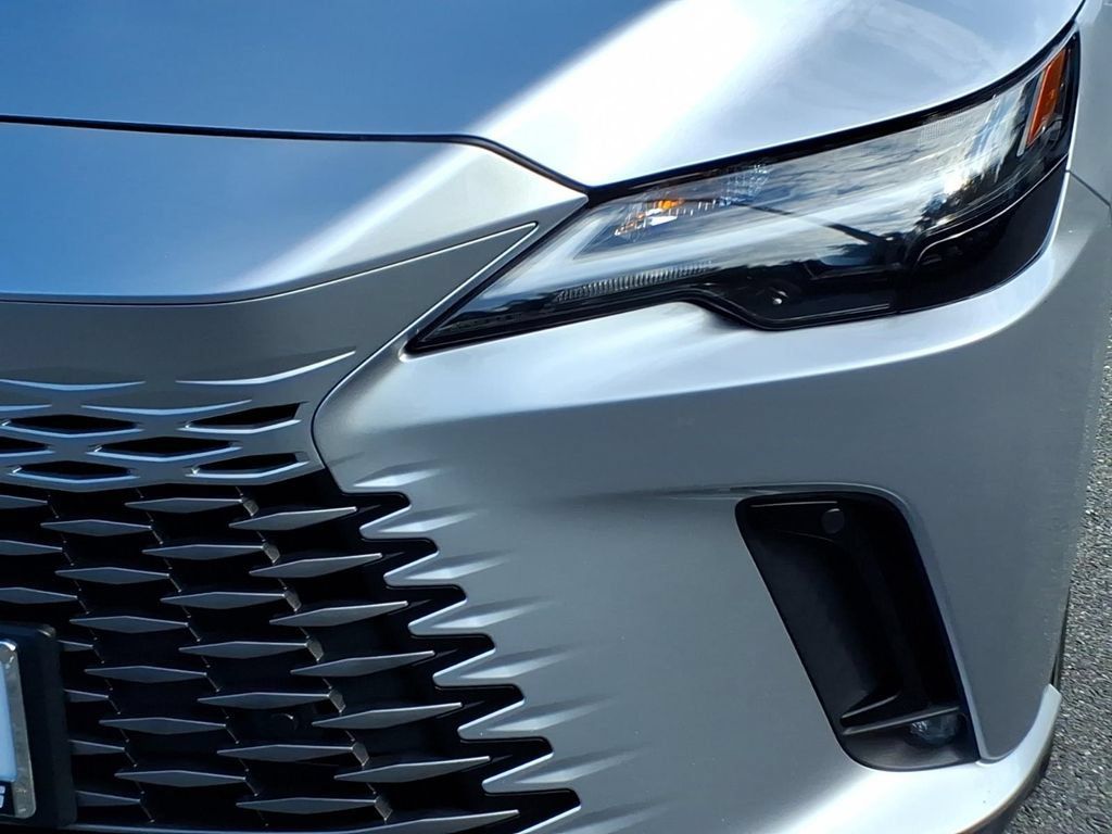 Used 2025 Lexus RX 350 Premium AWD/4WD image 8