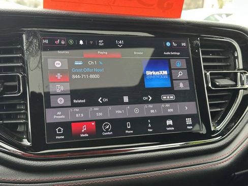 Certified 2024 Dodge Durango GT image 17