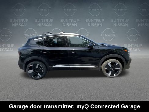 Used 2026 Nissan Kicks SR w/ SR Premium Package AWD/4WD image 46