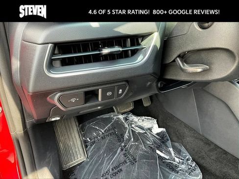 Used 2025 Kia K4 EX FWD image 24