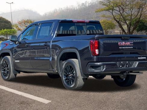 Used 2026 GMC Sierra 1500 Elevation w/ Preferred Package RWD image 6