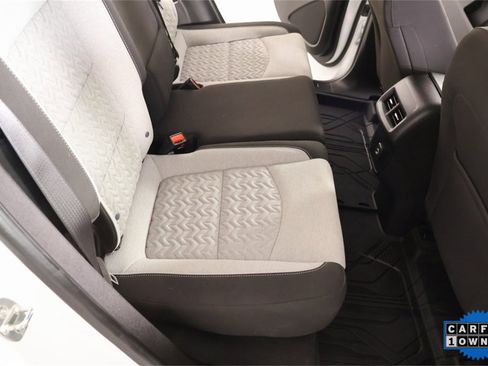 Used 2022 Chevrolet Equinox LS w/ LPO, Floor Liner Package image 13