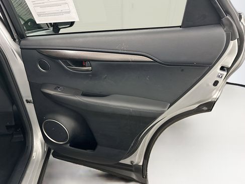 Used 2018 Lexus NX 300 NX 300 image 31