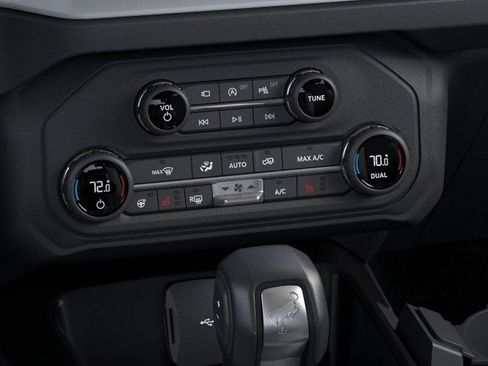 New 2025 Ford Bronco Stroppe Edition AWD/4WD image 19