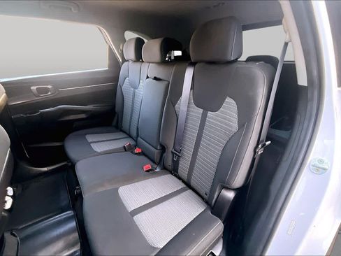 Used 2022 Kia Sorento LX FWD image 20