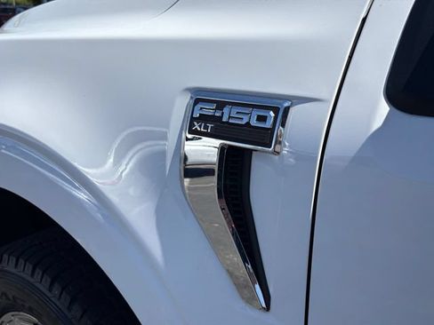 Used 2024 Ford F150 XLT w/ Mobile Office Package AWD/4WD image 28