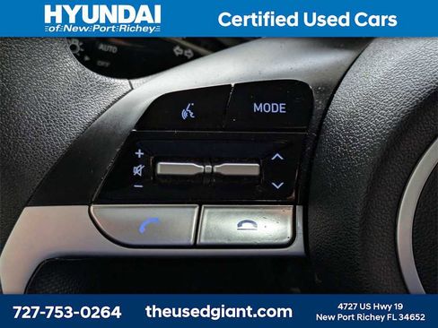 Certified 2023 Hyundai Elantra SEL image 24