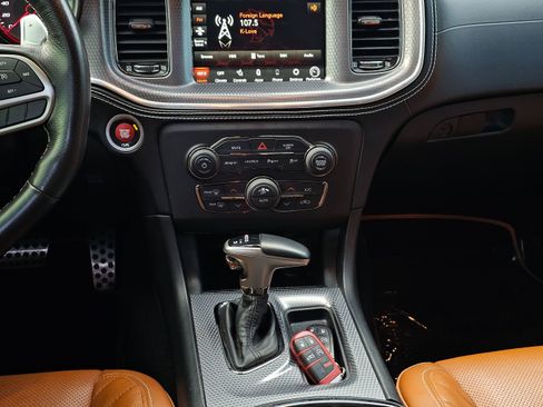 Used 2021 Dodge Charger SRT Hellcat image 29