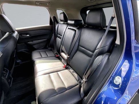 Certified 2023 Nissan Rogue SL image 26