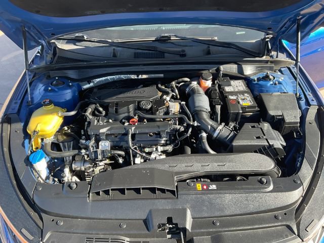Used 2021 Kia K5 GT-Line FWD image 30