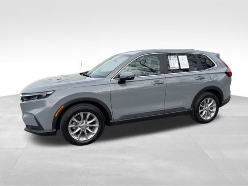 Used 2023 Honda CR-V EX-L image 5