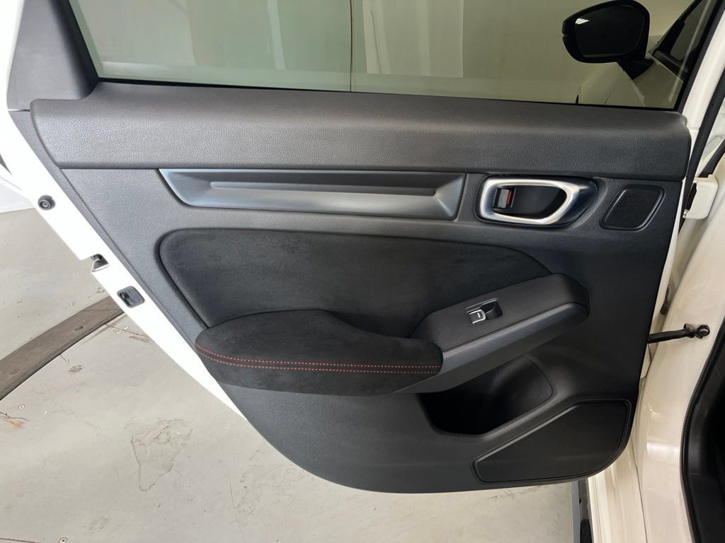 Used 2024 Honda Civic Type R image 27