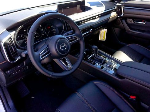 New 2025 MAZDA CX-50 AWD 2.5 S w/ Weather Package image 11