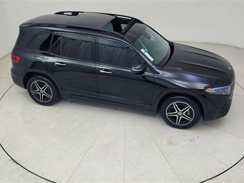 Used 2024 Mercedes-Benz EQB 250+ 250+ image 75