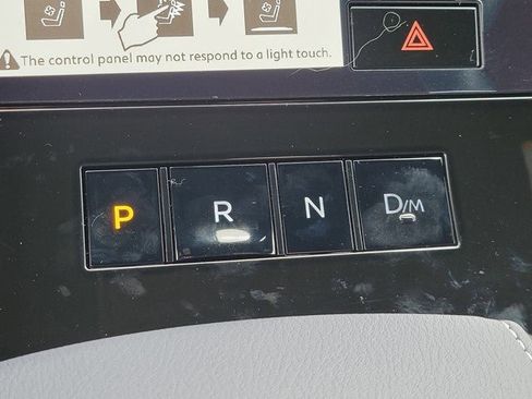 New 2026 INFINITI QX80 4WD image 73