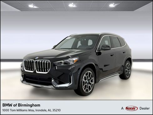 New 2026 BMW X1 xDrive28i w/ Technology Package AWD/4WD image 1