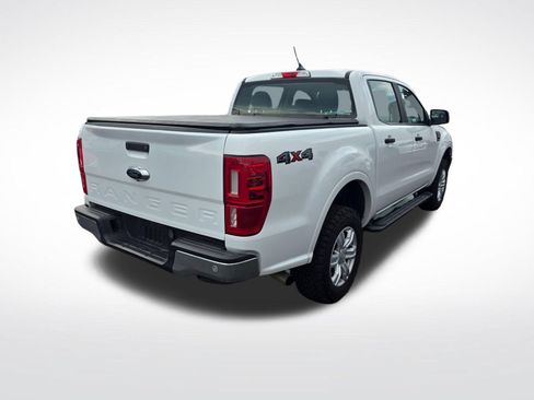 Used 2021 Ford Ranger XL w/ Equipment Group 101A High AWD/4WD image 5