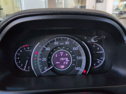 Used 2016 Honda CR-V EX-L image 18