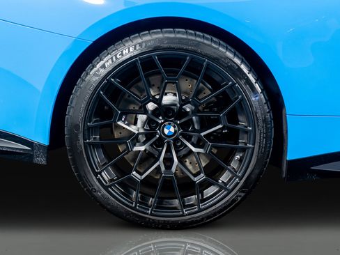 Used 2025 BMW M4 CS image 9