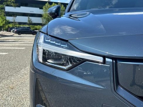 Certified 2024 Polestar Polestar 2 AWD/4WD image 11