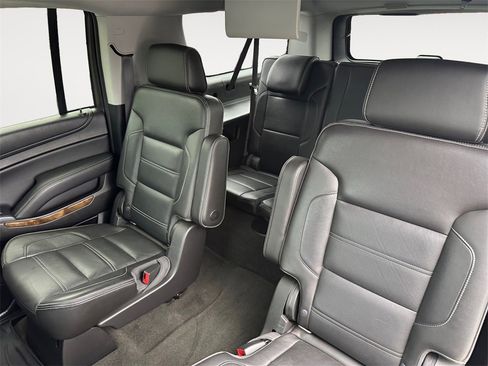Used 2016 GMC Yukon XL Denali w/ Open Road Package image 13