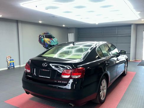 Used 2009 Lexus GS 350 AWD image 7