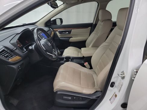 Used 2018 Honda CR-V EX-L image 12