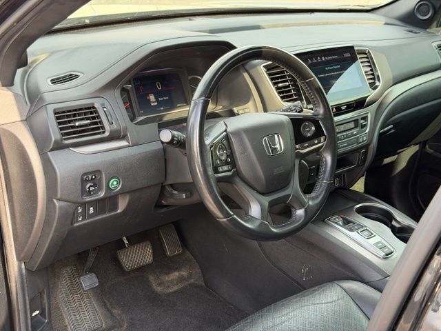 Used 2021 Honda Passport EX-L image 25