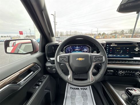 New 2026 Chevrolet Silverado 1500 LT w/ Protection Package image 14