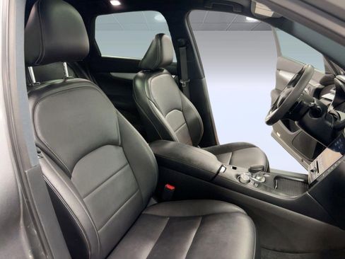 Used 2020 INFINITI QX50 Essential w/ Edition 30 Package image 31