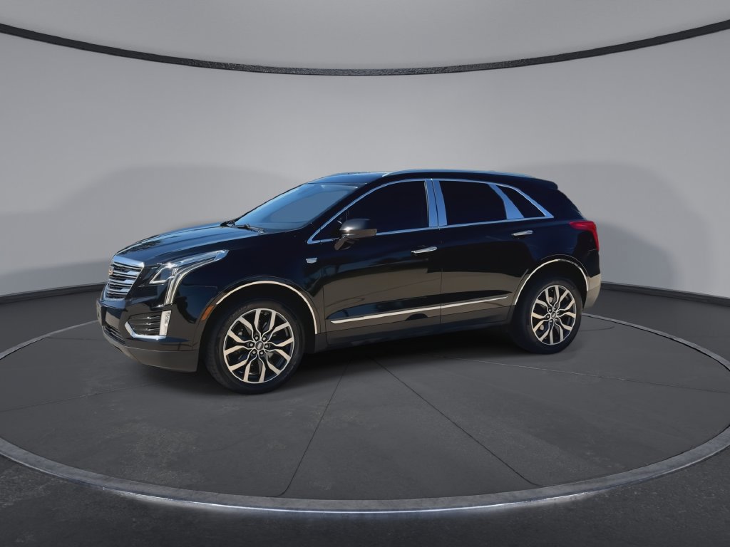 Used 2019 Cadillac XT5 Premium Luxury FWD image 5