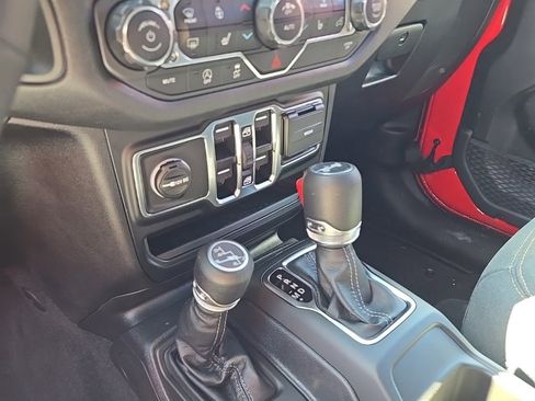 New 2025 Jeep Wrangler Sahara w/ Safety Group image 9