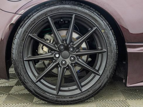 Used 2022 Subaru BRZ Limited image 44