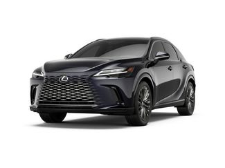 New 2026 Lexus RX 350 w/ Luxury Package video 1